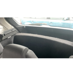 Plage arriere CITROEN C4 PICASSO 2