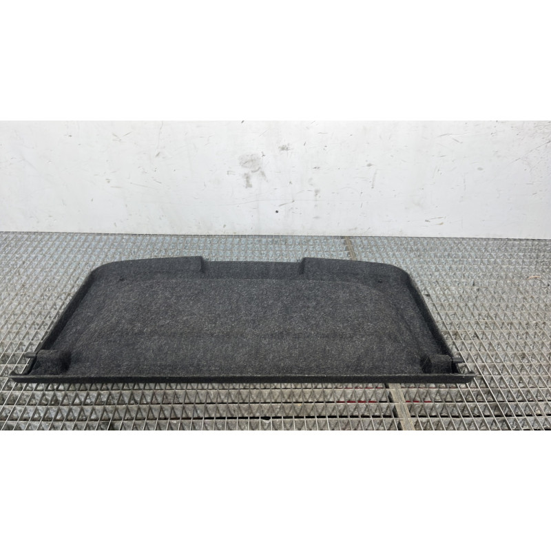 Plage arriere FIAT GRANDE PUNTO Photo n°4