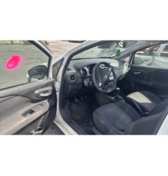 Plage arriere FIAT GRANDE PUNTO