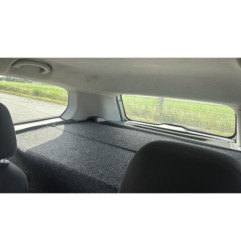 Plage arriere FIAT GRANDE PUNTO