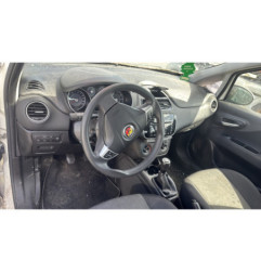 Plage arriere FIAT GRANDE PUNTO