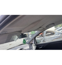 Plage arriere FIAT GRANDE PUNTO