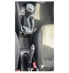 Plage arriere FIAT GRANDE PUNTO