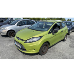 Capot FORD FIESTA 6