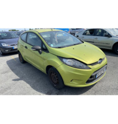 Capot FORD FIESTA 6