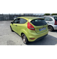 Capot FORD FIESTA 6