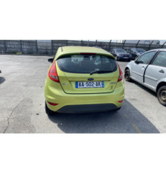 Capot FORD FIESTA 6