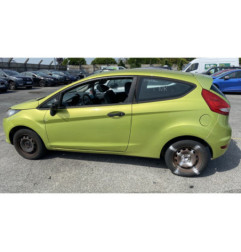Capot FORD FIESTA 6