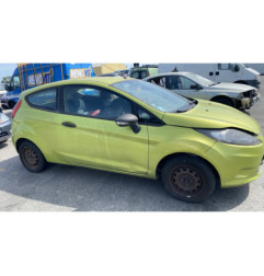 Capot FORD FIESTA 6
