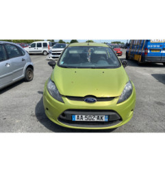 Capot FORD FIESTA 6