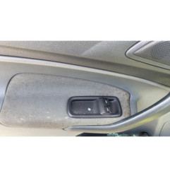 Capot FORD FIESTA 6