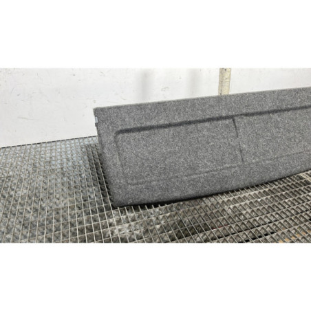 Plage arriere FIAT PANDA 2