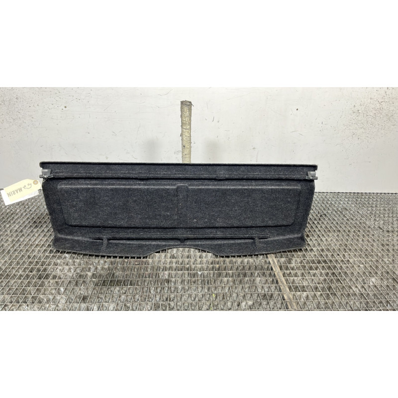 Plage arriere FIAT PANDA 2 Photo n°4