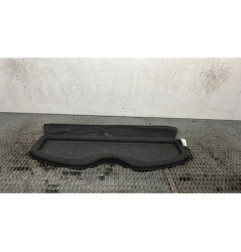Plage arriere RENAULT MODUS Photo n°1