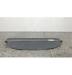 Plage arriere RENAULT MEGANE 3 Photo n°1