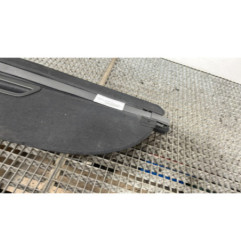 Plage arriere RENAULT MEGANE 3