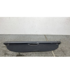 Plage arriere RENAULT MEGANE 3