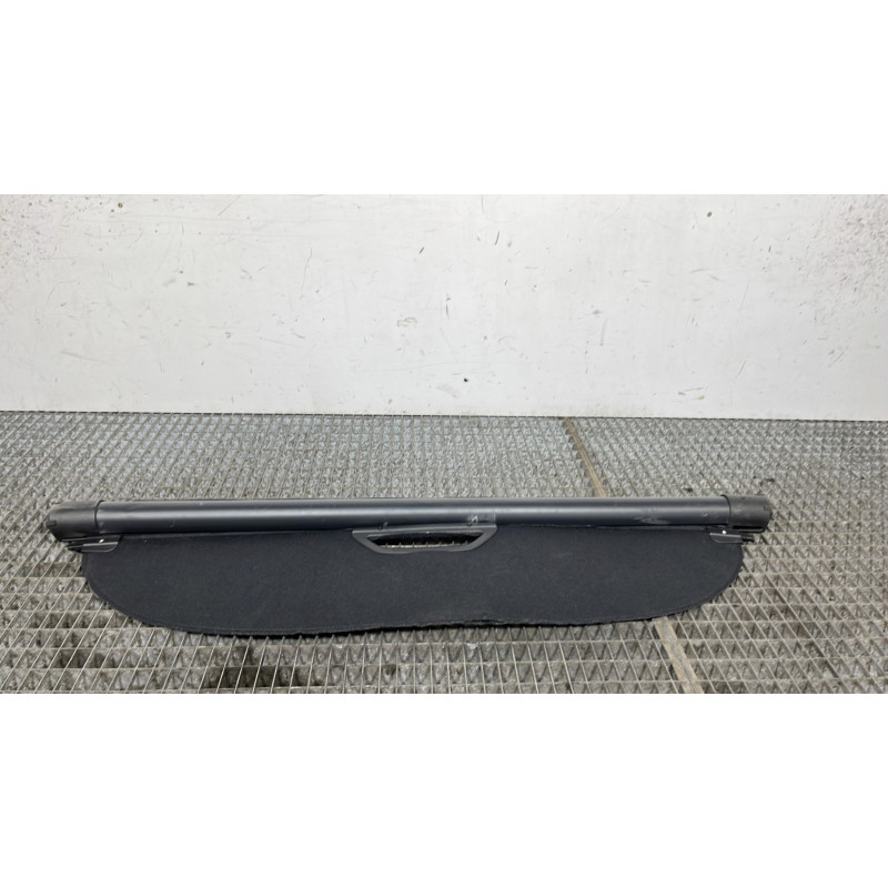 Plage arriere RENAULT MEGANE 3 Photo n°4