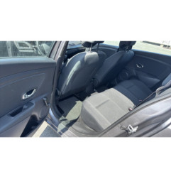 Plage arriere RENAULT MEGANE 3