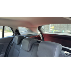 Plage arriere RENAULT MEGANE 3