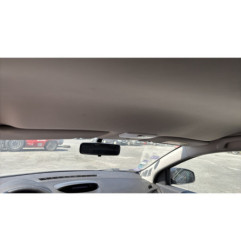 Plage arriere RENAULT MEGANE 3