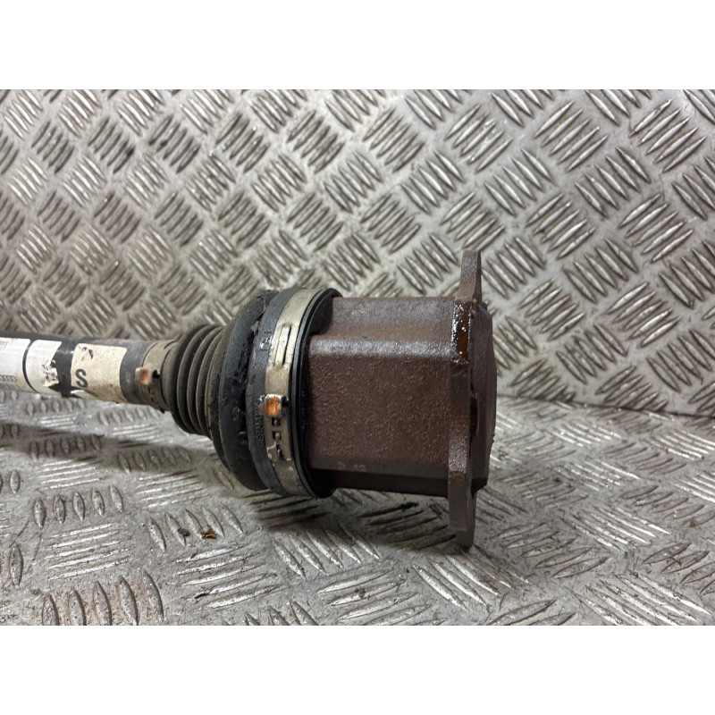 Cardan droit (transmission) AUDI A4 3 Photo n°3