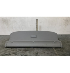 Plage arriere AUDI A4 2