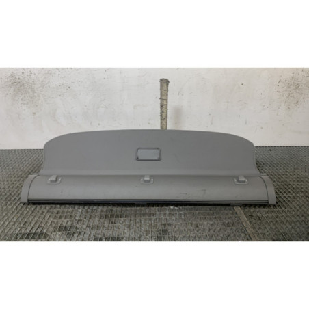 Plage arriere AUDI A4 2