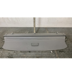 Plage arriere AUDI A4 2