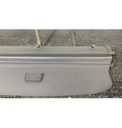 Plage arriere AUDI A4 2