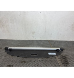 Plage arriere KIA CEE-D 3 SPORT WAGON