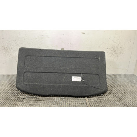 Plage arriere CITROEN C4 AIRCROSS Photo n°1