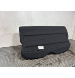 Plage arriere CITROEN C4 2 Photo n°1