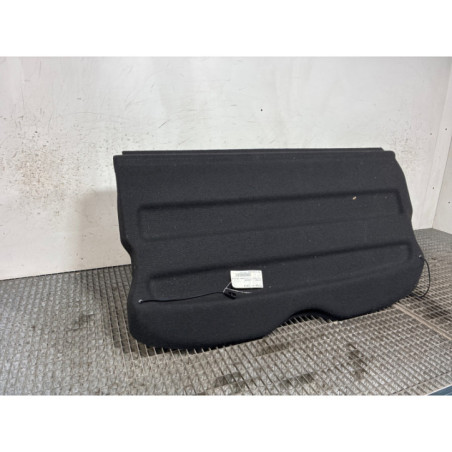 Plage arriere CITROEN C4 2 Photo n°1