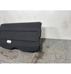 Plage arriere CITROEN C4 2