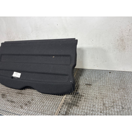 Plage arriere CITROEN C4 2