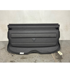 Plage arriere CITROEN C4 2
