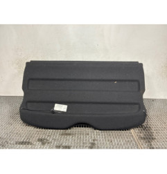 Plage arriere CITROEN C4 2