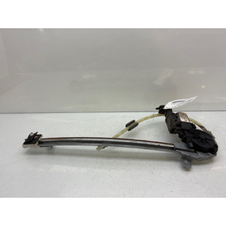 Leve vitre electrique arriere droit RENAULT LAGUNA 2 Photo n°1