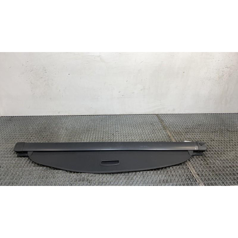 Plage arriere HYUNDAI I 40 Photo n°5