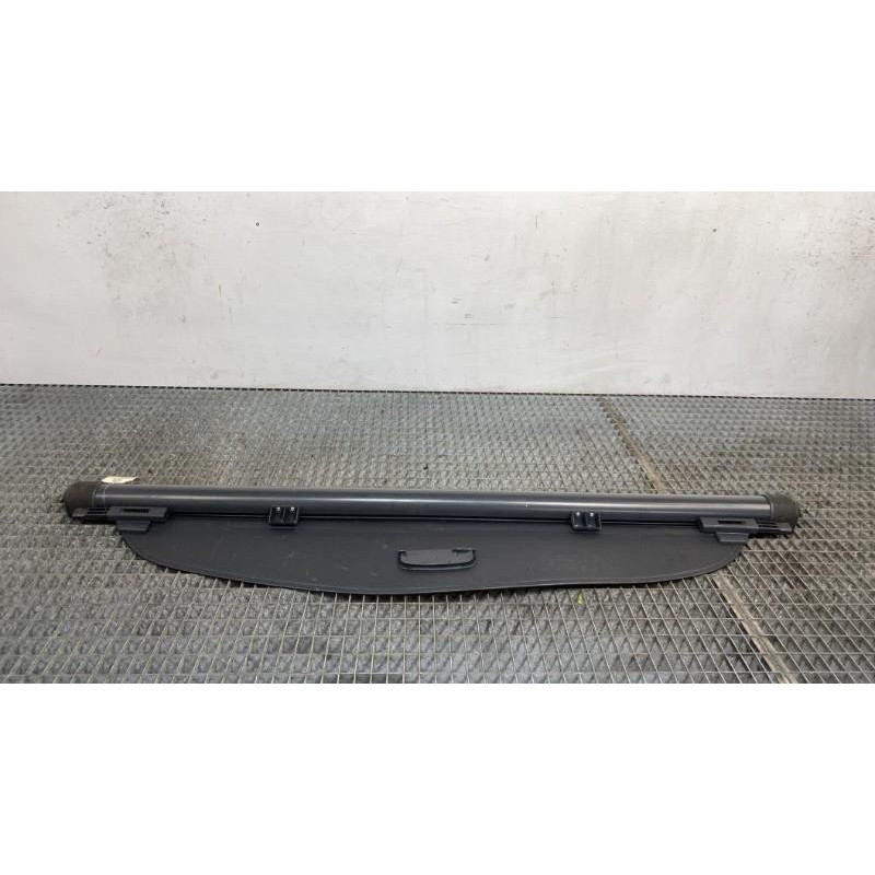Plage arriere HYUNDAI I 40 Photo n°6