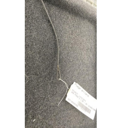 Plage arriere PEUGEOT 306 Photo n°1