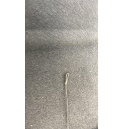 Plage arriere PEUGEOT 306