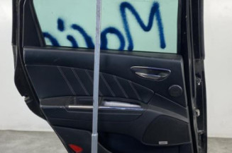 Porte arriere gauche LANCIA DELTA 3