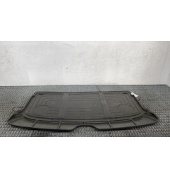 Plage arriere PEUGEOT 306