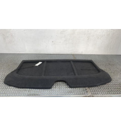 Plage arriere PEUGEOT 306