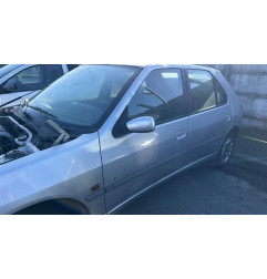 Plage arriere PEUGEOT 306