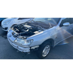 Plage arriere PEUGEOT 306