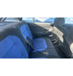 Plage arriere PEUGEOT 306