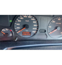 Plage arriere PEUGEOT 306